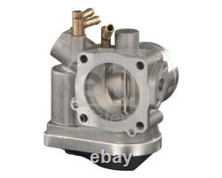 Throttle Body Fits VW GOLF VI 1.6 CAYC 80B9