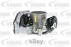 Throttle Body Fits VW Golf Mk4 Cabriolet Cabrio 2.0L 1998-2002