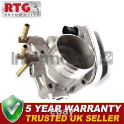 Throttle Body Fits VW New Beetle Golf Touran Audi A3 Skoda Octavia 1.6 RT68237