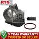 Throttle Body Fits VW Skoda Seat Audi 1.4 TDi 1.9 2.0 3G128063Q