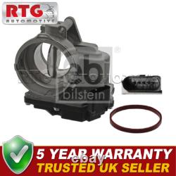Throttle Body Fits VW Skoda Seat Audi 1.4 TDi 1.9 2.0 3G128063Q