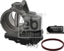 Throttle Body Fits VW Skoda Seat Audi 1.4 TDi 1.9 2.0 3G128063Q