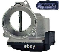 Throttle Body Fits Vw Golf 5, Passat, Polo 1.4 Tdi Audi A3 03g128063m, 03g128063a