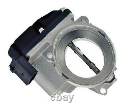 Throttle Body Fits Vw Golf 5, Passat, Polo 1.4 Tdi Audi A3 03g128063m, 03g128063a