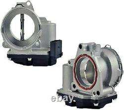 Throttle Body Fits Vw Golf 5, Passat, Polo 1.4 Tdi Audi A3 03g128063m, 03g128063a