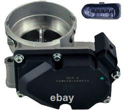 Throttle Body Fits Vw Golf 5, Passat, Polo 1.4 Tdi Audi A3 03g128063m, 03g128063a