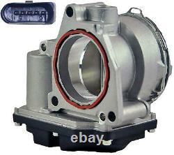 Throttle Body Fits Vw Golf 5, Passat, Polo 1.4 Tdi Audi A3 03g128063m, 03g128063a