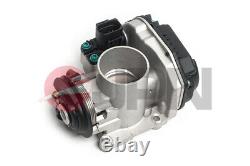 Throttle Body Fits Vw Golf III 1.6/1.4. Vw Golf Mk III 1.6/1.4. Vw Golf III 1