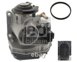 Throttle Body Fits Vw Golf III 1.6/1.4. Vw Golf Mk III 1.6/1.4. Vw Golf III 1