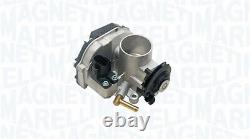 Throttle Body Fits Vw Golf III 1.6/1.4. Vw Golf Mk III 1.6/1.4. Vw Golf III 1