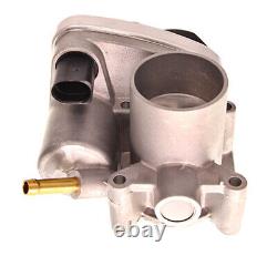 Throttle Body Fits Vw Golf IV 1.4 16v. Vw Golf Mk IV 1.4 16v. Vw Golf IV 1.4 1