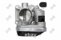 Throttle Body Fits Vw Golf IV 1.4 16v. Vw Golf Mk IV 1.4 16v. Vw Golf IV 1.4 1