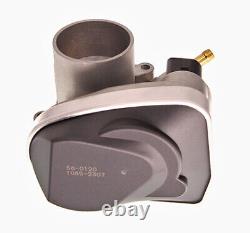 Throttle Body Fits Vw Golf IV 1.4 16v. Vw Golf Mk IV 1.4 16v. Vw Golf IV 1.4 1