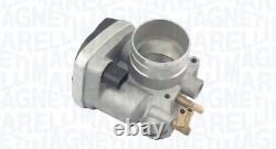 Throttle Body Fits Vw Golf Plus V 1.6 Bifuel/1.6/1.6 Multifuel. Vw Golf VI 1