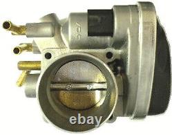 Throttle Body Fits Vw Golf Plus V 1.6 Bifuel/1.6/1.6 Multifuel. Vw Golf VI 1