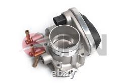 Throttle Body Fits Vw Golf Plus V 1.6 Tdi. Vw Jetta VI 1.6 Tdi. Vw Jetta / Cla