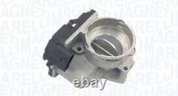 Throttle Body Fits Vw Golf Plus V 1.9 Tdi/2.0 Tdi. Vw Jetta I 1.9 Tdi/2.0 Tdi