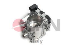 Throttle Body Fits Vw Golf VI Convertible 1.2 Tsi/1.4 Tsi/1.2 Tsi 16v. Vw Gol