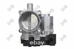 Throttle Body Fits Vw Golf VI Convertible 1.2 Tsi/1.4 Tsi/1.2 Tsi 16v. Vw Gol