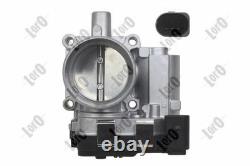 Throttle Body Fits Vw Golf VI Convertible 1.2 Tsi/1.4 Tsi/1.2 Tsi 16v. Vw Gol