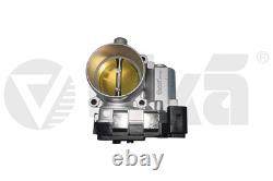 Throttle Body Fits Vw Golf VI Convertible 1.2 Tsi/1.4 Tsi/1.2 Tsi 16v. Vw Pol