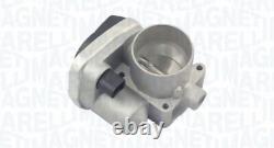 Throttle Body Fits Vw Lupo I 1.4 16v. Vw Polo 1.4 16v. Vw Golf IV 1.6 16v. Vw G