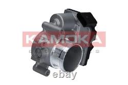 Throttle Body Fits Vw Passat B6 Sedan 2.0 Tdi 16v/2.0 Tdi 16v 4motion/2.0 Td