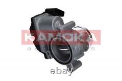 Throttle Body Fits Vw Passat B6 Sedan 2.0 Tdi 16v/2.0 Tdi 16v 4motion/2.0 Td