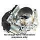 Throttle Body Fits Vw Passat B7 2.0 Tdi/2.0 Tdi 4motion. Vw Passat B7 Estate