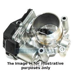 Throttle Body Fits Vw Passat B7 2.0 Tdi/2.0 Tdi 4motion. Vw Passat B7 Estate