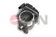 Throttle Body Fits Vw Tiguan/tiguan Limited 2.0 Tdi 4motion/2.0 Tdi. Vw Tigua