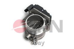 Throttle Body Fits Vw Tiguan/tiguan Limited 2.0 Tdi 4motion/2.0 Tdi. Vw Tigua