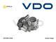 Throttle Body Flap Valve Inlet For Seat Audi Vw Skoda Ibiza IV St 6j8 6p8 Cfwa