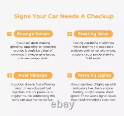 Throttle Body For 1.5, Tsi, Tgi, Golf Vii, VIII 19- Passat B8 19