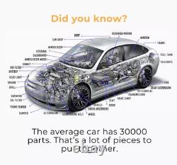 Throttle Body For 1.5, Tsi, Tgi, Golf Vii, VIII 19- Passat B8 19