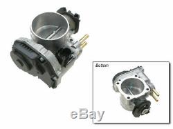 Throttle Body For 1996-1998 VW Golf GTI VR6 2.8L V6 1997 K853BR