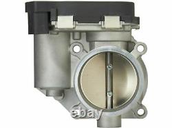 Throttle Body For 2015-2018 VW Golf 1.8L 4 Cyl 2016 2017 B986VT