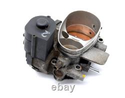 Throttle Body For Audi 200 A4 D2 4d 95-02 4.2 V8 Aem Abz Akg 0280120431