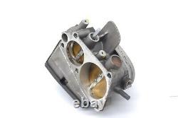 Throttle Body For Audi 200 A4 D2 4d 95-02 4.2 V8 Aem Abz Akg 0280120431
