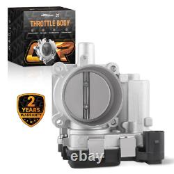 Throttle Body For Audi A1 A2 A3 Q2 Q3 Vw Golf 4 1.2 1.4 L 03C133062Q