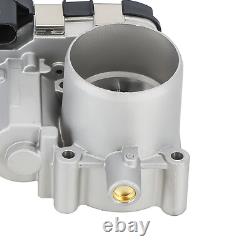 Throttle Body For Audi A1 A2 A3 Q2 Q3 Vw Golf 4 1.2 1.4 L 03C133062Q