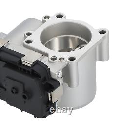 Throttle Body For Audi A1 A2 A3 Q2 Q3 Vw Golf 4 1.2 1.4 L 03C133062Q
