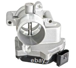 Throttle Body For Audi A1 A3 A4 A5 A6 TT VW Golf Passat Polo Touran 1.6/2.0 TDI