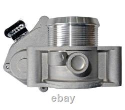 Throttle Body For Audi A1 A3 A4 A5 A6 TT VW Golf Passat Polo Touran 1.6/2.0 TDI