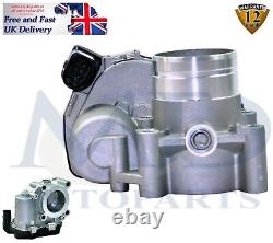 Throttle Body For Audi A1 A3 Q2 Q3 Vw Golf Jetta Passat Polo 1.2, 1.4 03f133062b