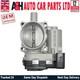 Throttle Body For Audi A1 Seat Alhambra Ibiza Skoda Fabia Vw Golf Passat Eos 1.4