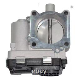 Throttle Body For Audi A1 Seat Alhambra Ibiza Skoda Fabia Vw Golf Passat Eos 1.4