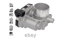 Throttle Body For Audi A1 Seat Alhambra Ibiza Skoda Fabia Vw Golf Passat Eos 1.4