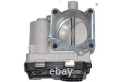Throttle Body For Audi A1 Seat Alhambra Ibiza Skoda Fabia Vw Golf Passat Eos 1.4