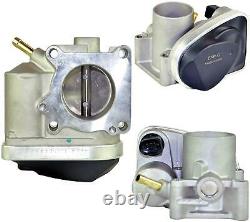 Throttle Body For Audi A2 VW Bora Caddy Golf Lupo New Beetle Polo 1.4 036133062L